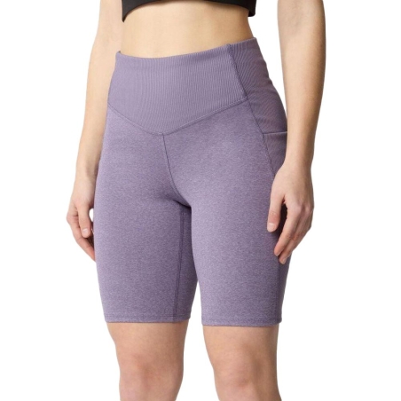 Short Violet Femme The North Face Dune Sky