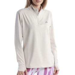 Sweat Beige Femme Adidas Warm
