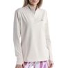 Sweat Beige Femme Adidas Warm
