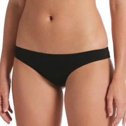 Bas de maillot de bain Noir Femme Nike Cheeky