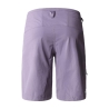 Short Mauve Femme The North Face Speedl