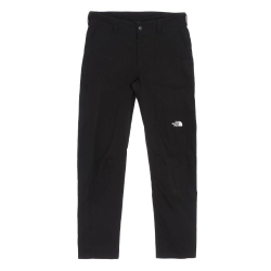 Pantalon de Randonnée Noir Femme The North Face Routeset