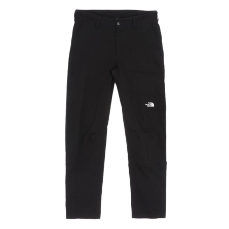 Pantalon de Randonnée Noir Femme The North Face Routeset