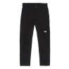 Pantalon de Randonnée Noir Femme The North Face Routeset