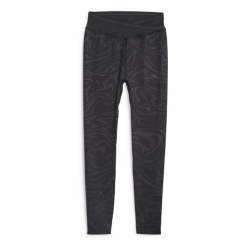 Pantalon fluide Noir Femme Puma Formknit