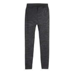 Pantalon fluide Noir Femme Puma Formknit
