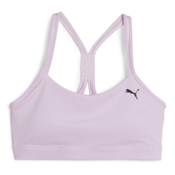 Brassière Rose Femme Puma 4keeps