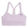 Brassière Rose Femme Puma 4keeps