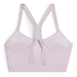 Brassière Rose Femme Puma 4keeps