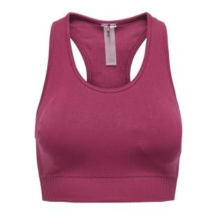 Brassière Fuchsia Femme Only Pay 15244306