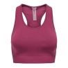 Brassière Fuchsia Femme Only Pay 15244306