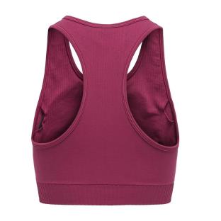 Brassière Fuchsia Femme Only Pay 15244306