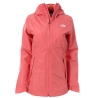 Parka Rose Femme The North Face Hikestllr