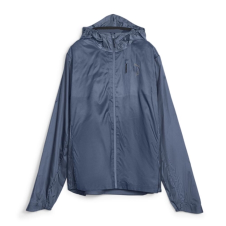 Veste Bleu Femme Puma 524126