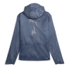 Veste Bleu Femme Puma 524126
