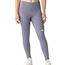 Legging Violet Femme The North Face Flex