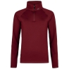 Veste Bordeaux Femme O'Neill Clime