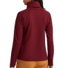 Veste Bordeaux Femme O'Neill Clime