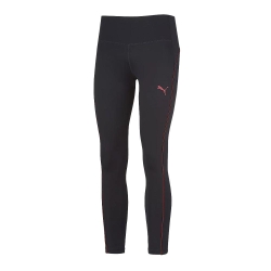 Legging Noir Femme Puma Train Favorite Pipin