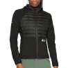 Doudoune Noire Femme The North Face NF0A7Z9XJK3
