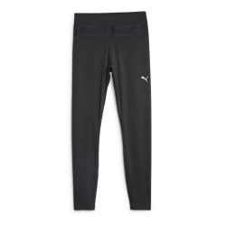 Legging Noir Femme Puma Strong 78 Shine