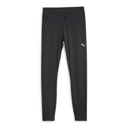 Legging Noir Femme Puma Strong 78 Shine