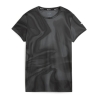 T-shirt de Sport Gris Femme Puma Run Fav