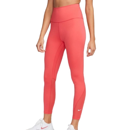 Legging Rose Femme Nike Tight