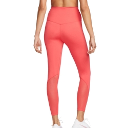Legging Rose Femme Nike Tight