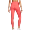 Legging Rose Femme Nike Tight