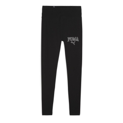 Legging Noir Femme Puma Squad 01
