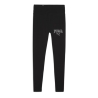 Legging Noir Femme Puma Squad 01