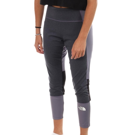 Legging Violet Femme The North Face NF0A8258IWB1