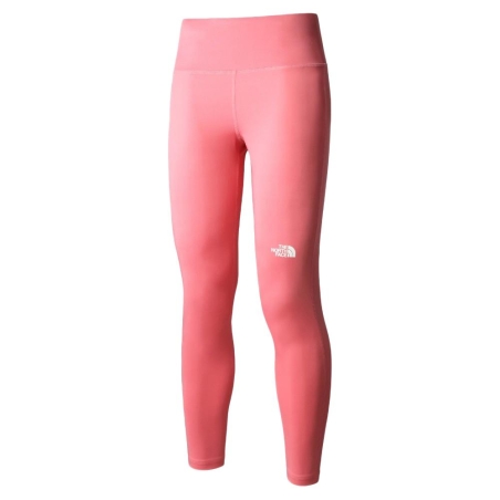 Legging Rose Femme The North Face NF0A7ZB8N0T1