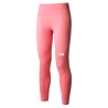 Legging Rose Femme The North Face NF0A7ZB8N0T1