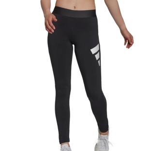 Legging Noir Femme Adidas H24086