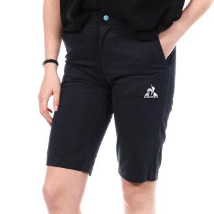 Short Marine Femme Le Coq Sportif Argo