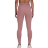 Legging Rose Femme New Balance Sleek