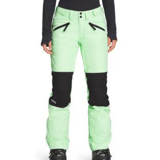 Pantalon de ski Vert Femme The North Face Aboutaday
