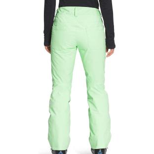 Pantalon de ski Vert Femme The North Face Aboutaday