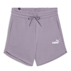 Short Mauve Femme Puma 848339
