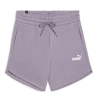 Short Mauve Femme Puma 848339