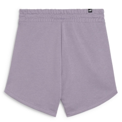 Short Mauve Femme Puma 848339