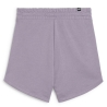 Short Mauve Femme Puma 848339