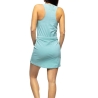 Robe Bleu Femme The North Face NF0A7QCQLV21