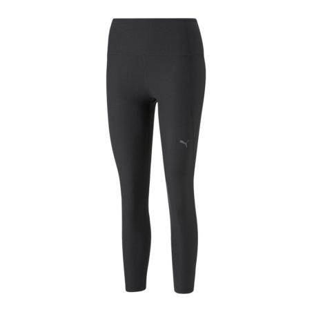 Legging Noir Femme Puma Cloud 7/8