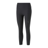 Legging Noir Femme Puma Cloud 7/8