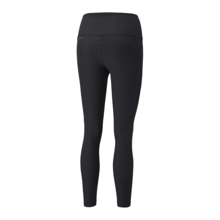 Legging Noir Femme Puma Cloud 7/8