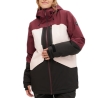 Manteau de ski Bordeaux Femme O'Neill Gtx