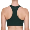 Brassière Vert Foncé Femme Only Daisy